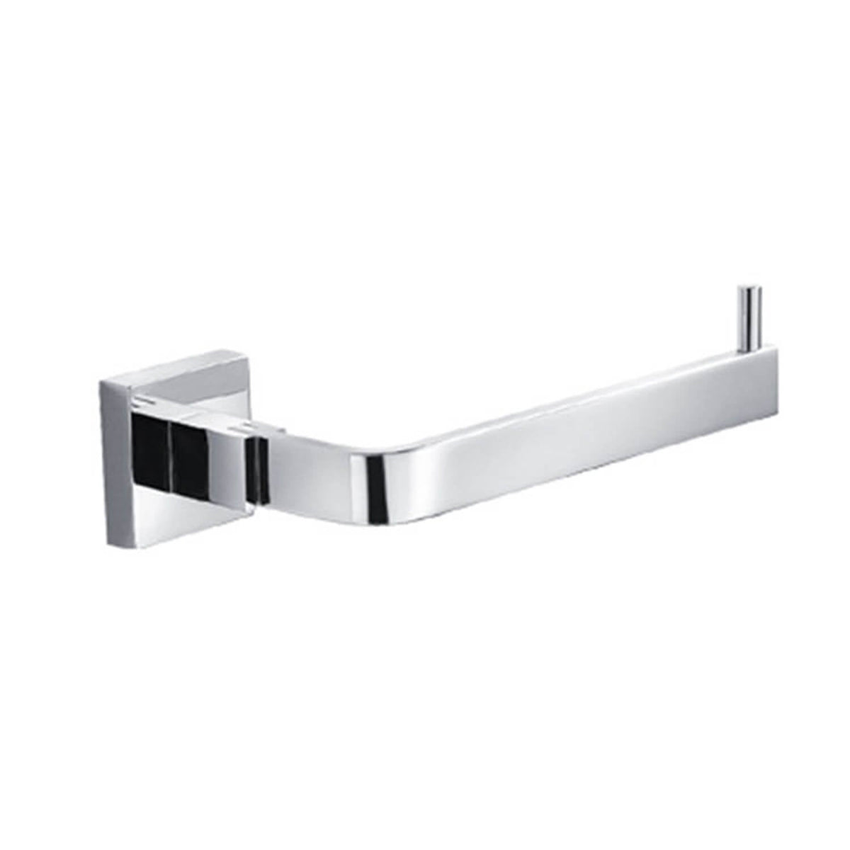 Milano Chrome Paper Holder