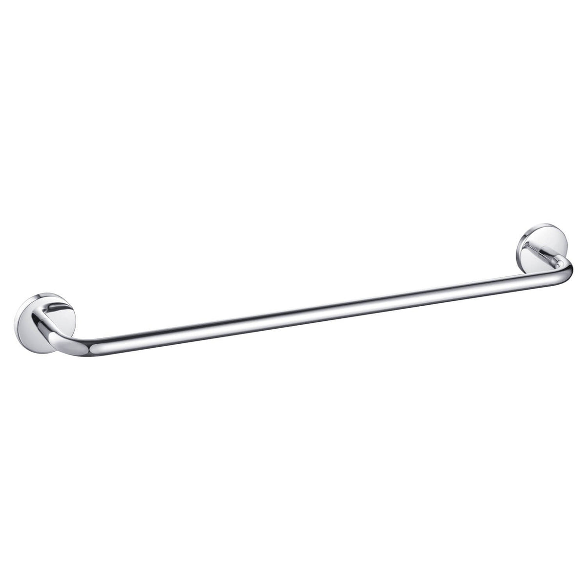 Spirit Chrome Towel Bar (60cm)