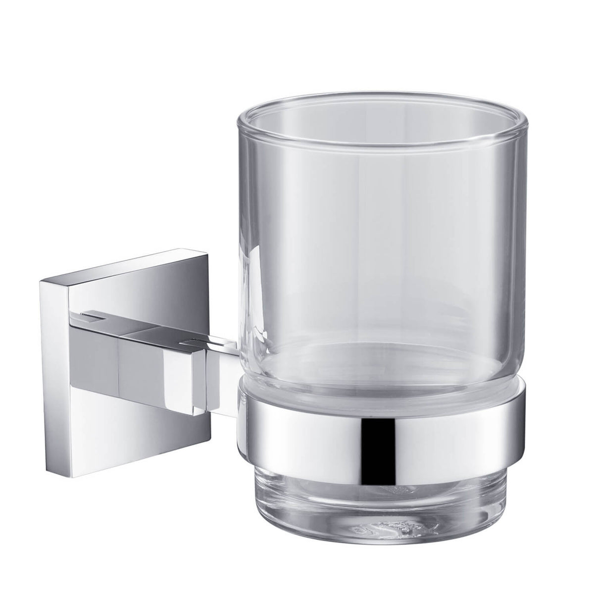 Milano Chrome Tumbler Holder