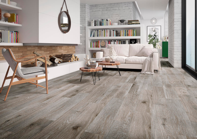 Articwood Argent