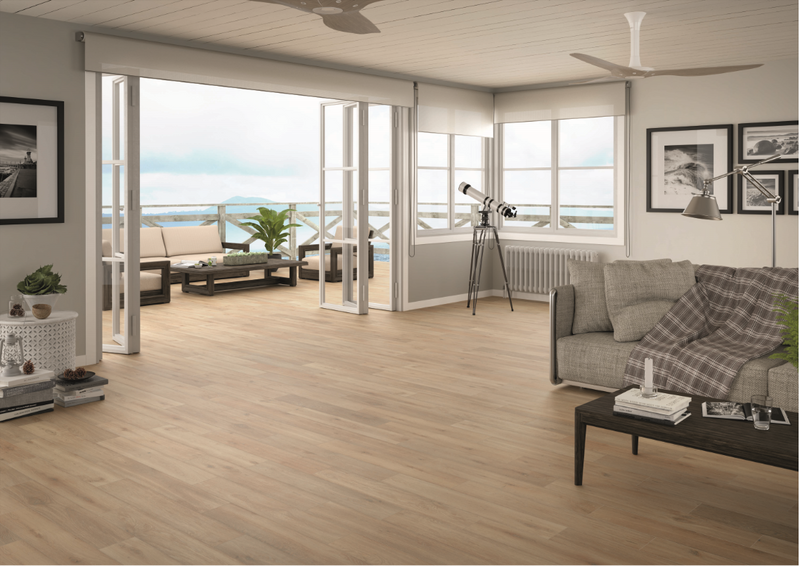 Inout Rigel Walnut Matt