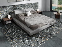 Pulido Crisp XL Graphite