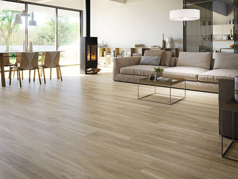 Belfast Teak