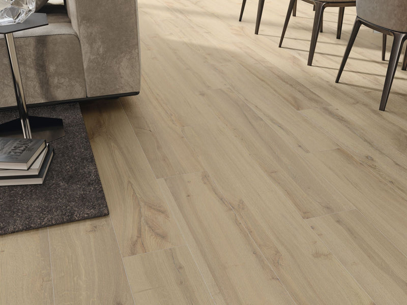 Liverpool Teak