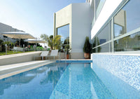 Mistral Blue Dot