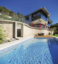 Acuario Blue Dot