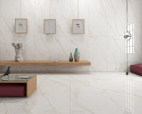 Golden White