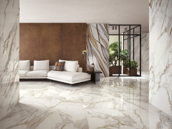 Calacatta Oro Brillante