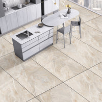 Chorus Oat Glossy