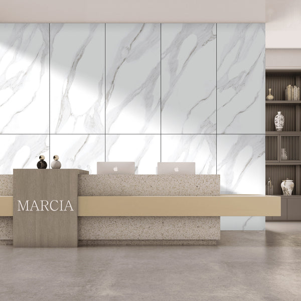 Kendo Calacatta Glossy