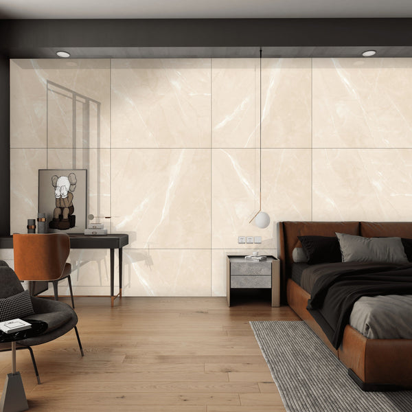 Armani Beige Glossy