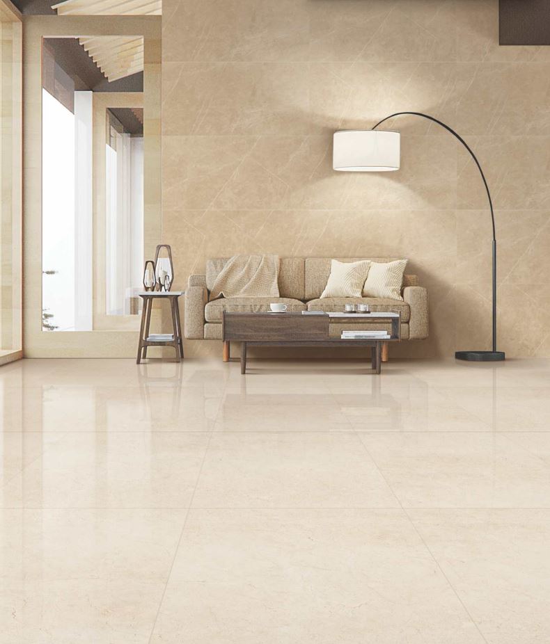 Crema Marfil Glossy