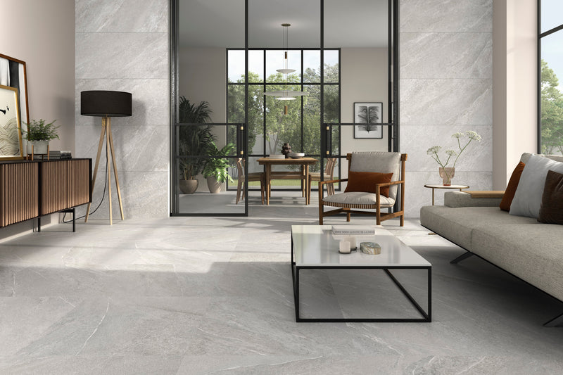 Sakhir Grey