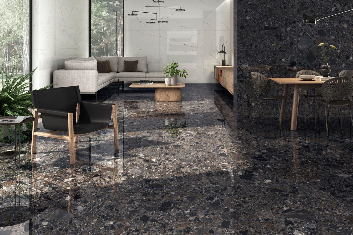Pulido Inlay Dark