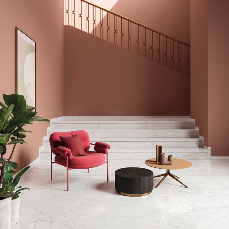 Carrara Antique 3D