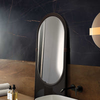 Precious Black Antique 3D
