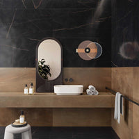 Precious Black Antique 3D
