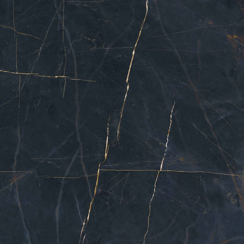 Precious Black Antique 3D