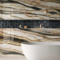 Oyster Gold Lux