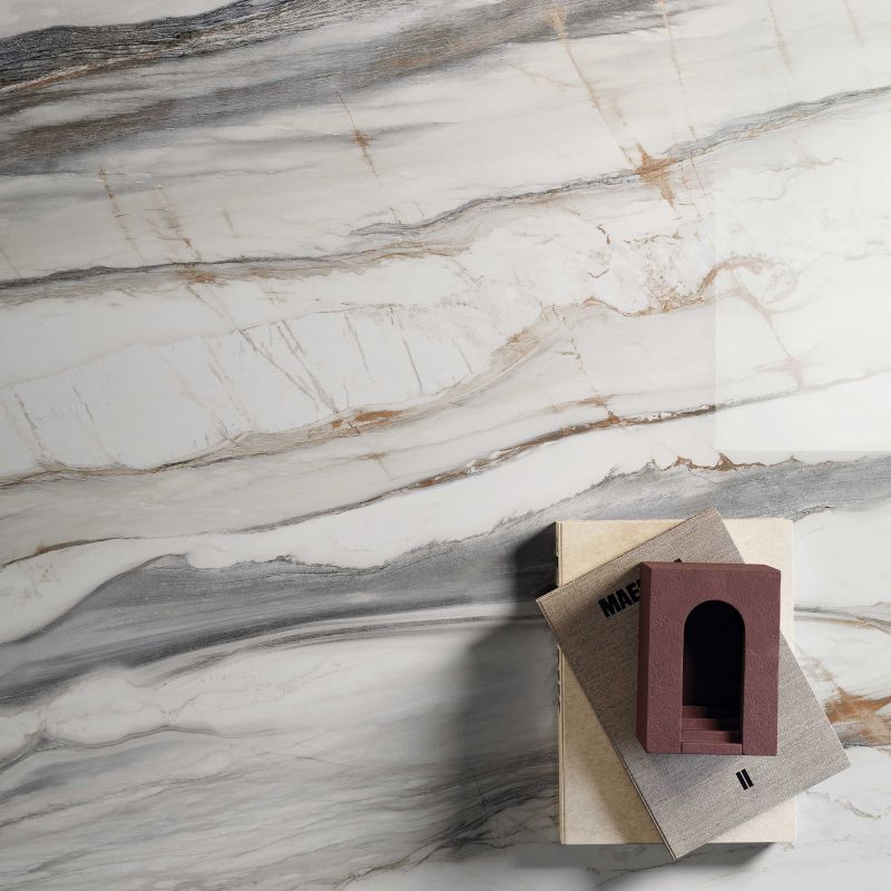 Oyster White Lux