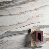 Oyster White Lux