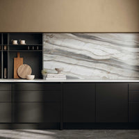 Oyster White Lux