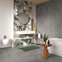 Blend Concrete Grey