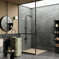 Stone Grey
