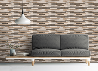 Décor Brown Matt
