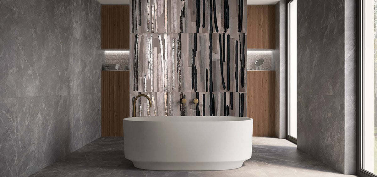 Roma Pietra Grey