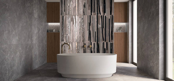Roma Pietra Grey