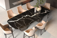 Ararat Lightning Black Matt