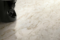 Calacatta Bright Megabarroco Lux